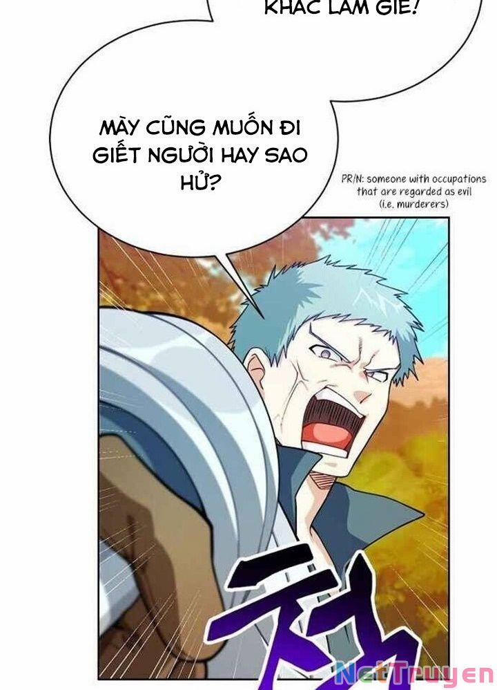 Xin Mời Dùng Bữa 45 trang 6