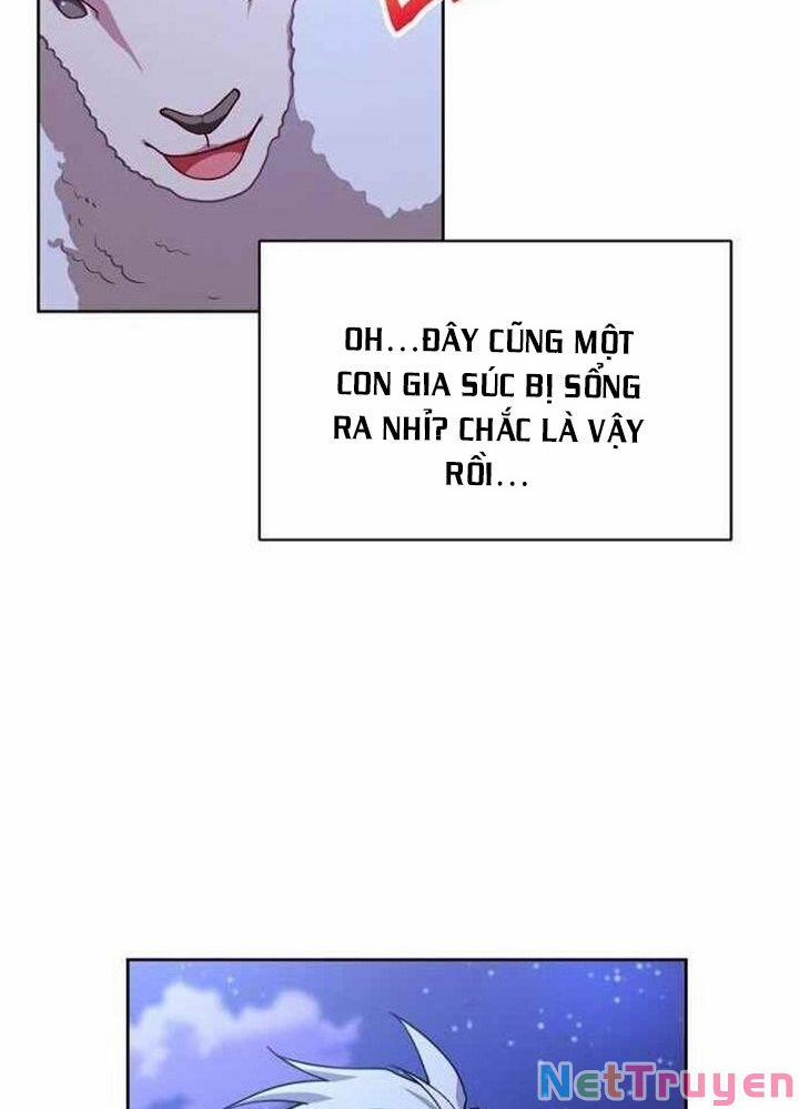 Xin Mời Dùng Bữa 46 trang 20