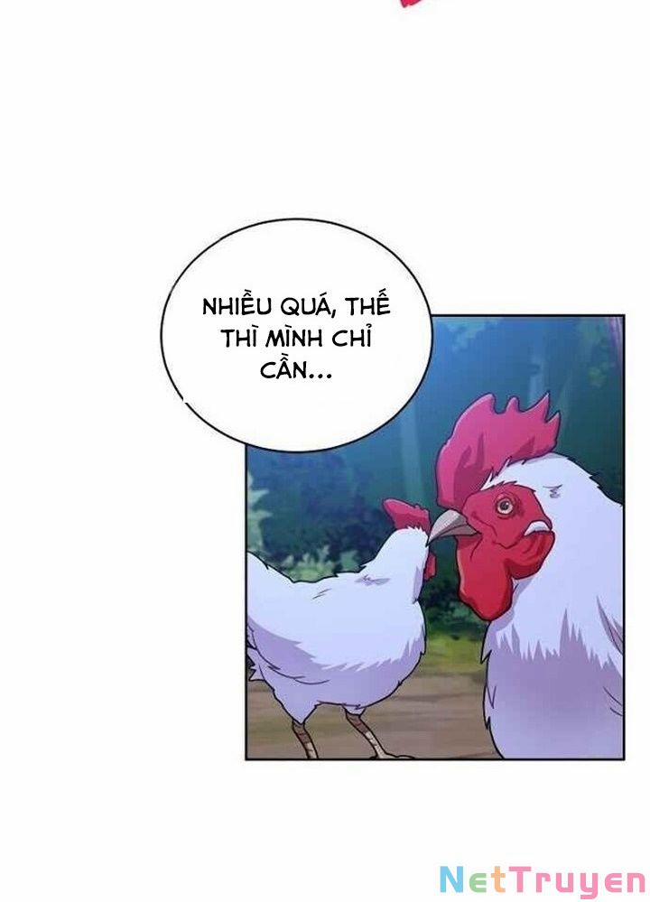 Xin Mời Dùng Bữa 46 trang 26