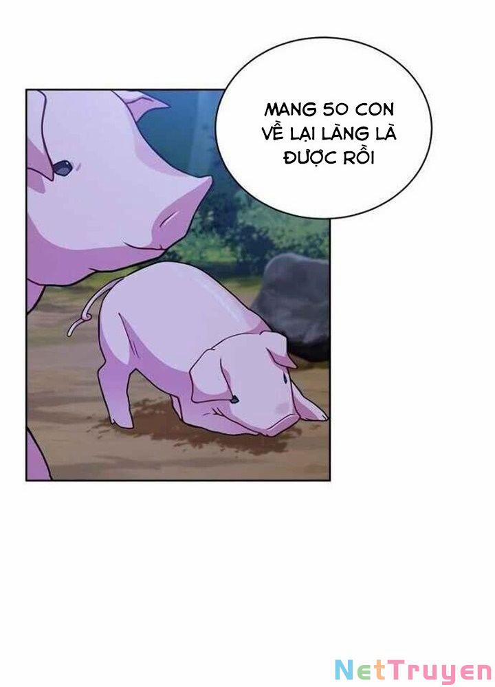 Xin Mời Dùng Bữa 46 trang 27