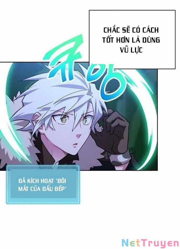 Xin Mời Dùng Bữa 46 trang 28