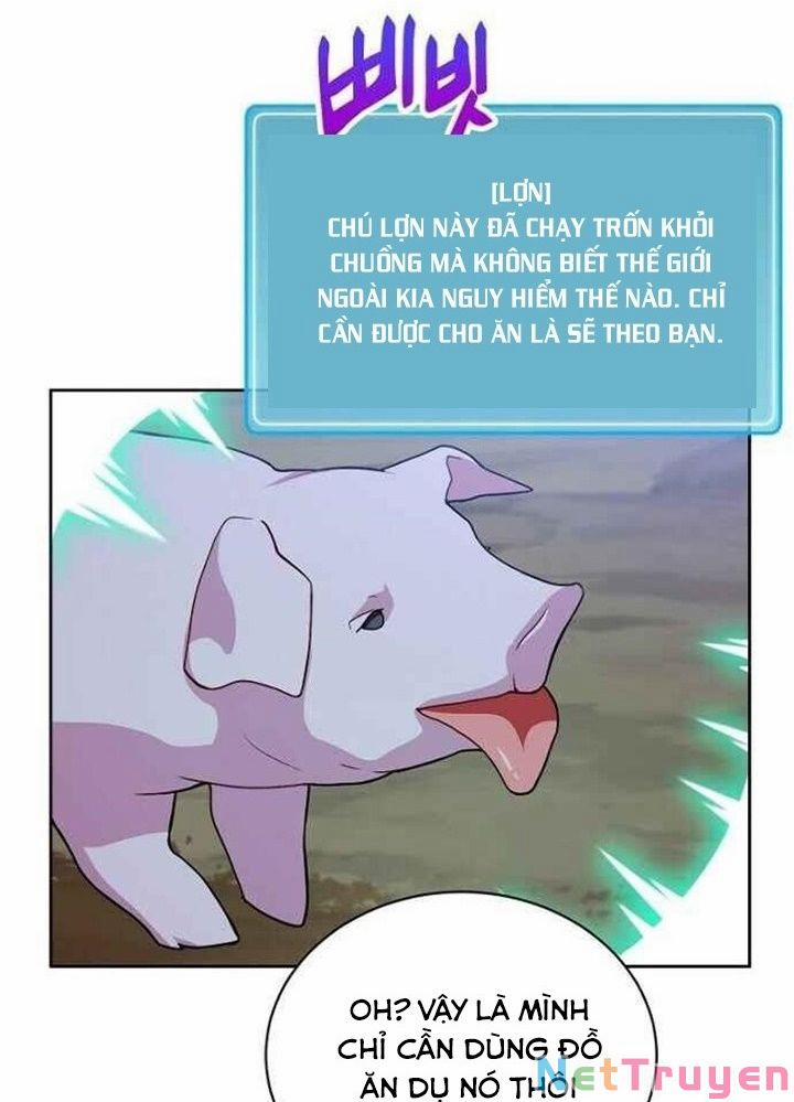 Xin Mời Dùng Bữa 46 trang 29