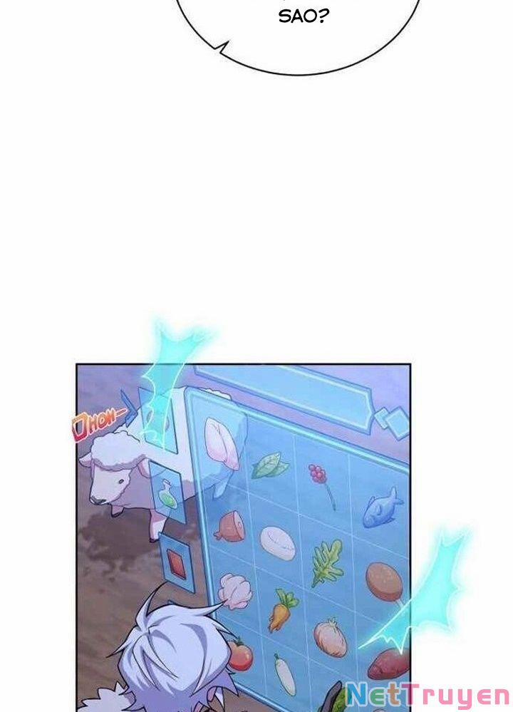 Xin Mời Dùng Bữa 46 trang 30