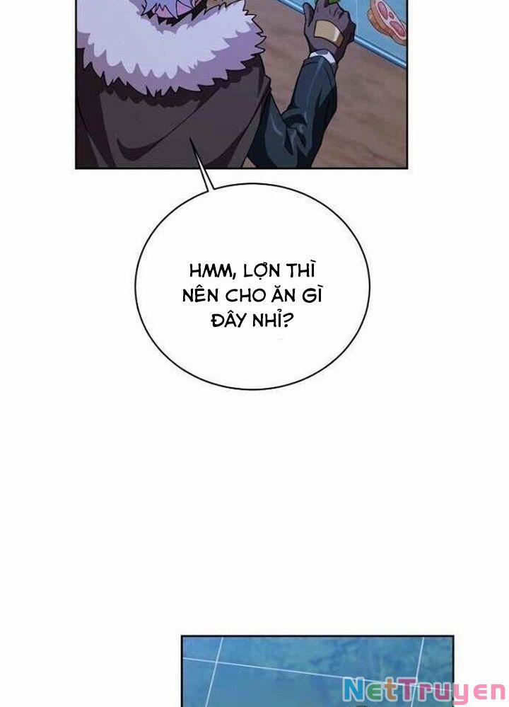 Xin Mời Dùng Bữa 46 trang 31