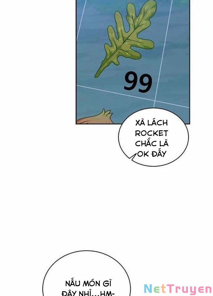 Xin Mời Dùng Bữa 46 trang 32