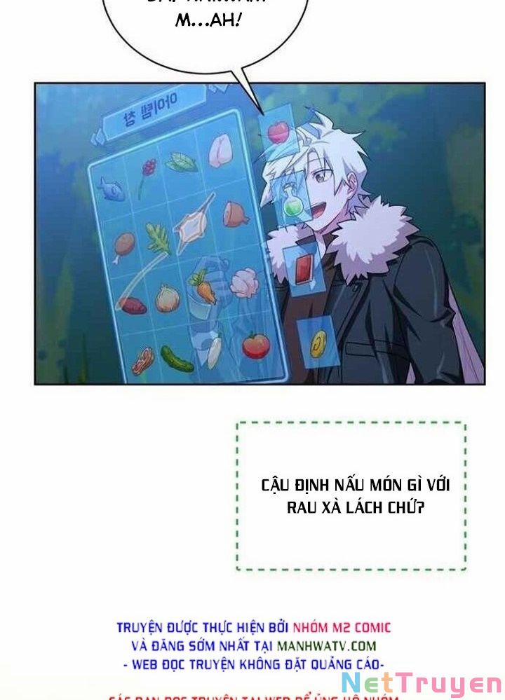 Xin Mời Dùng Bữa 46 trang 33