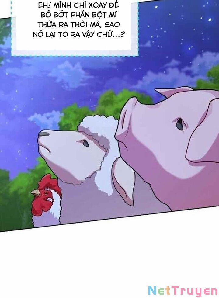 Xin Mời Dùng Bữa 46 trang 58