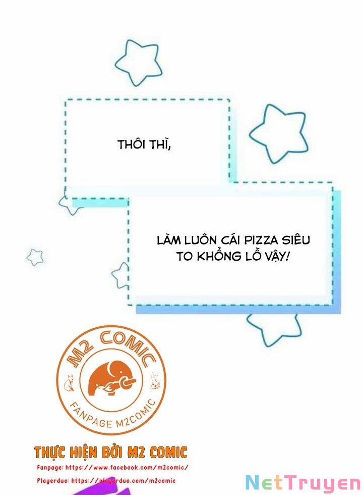 Xin Mời Dùng Bữa 46 trang 59