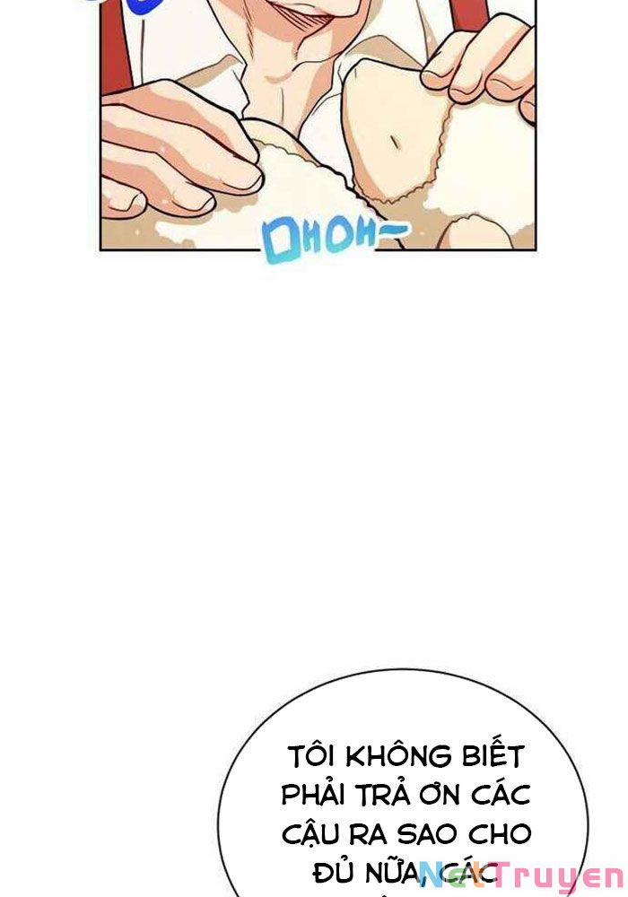 Xin Mời Dùng Bữa 47 trang 21