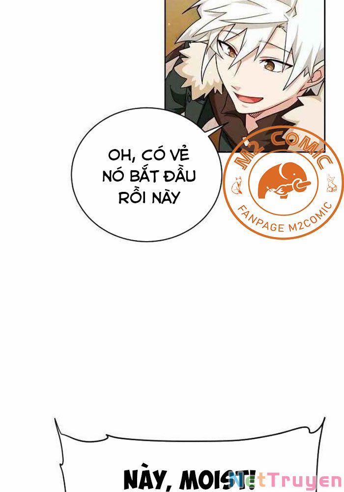 Xin Mời Dùng Bữa 47 trang 24