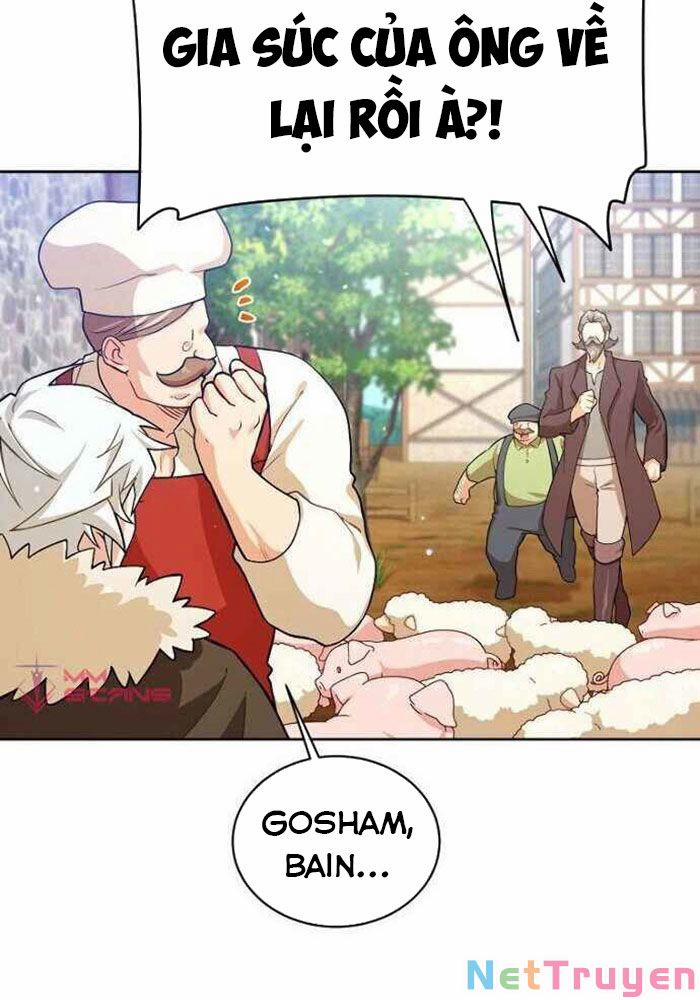 Xin Mời Dùng Bữa 47 trang 25