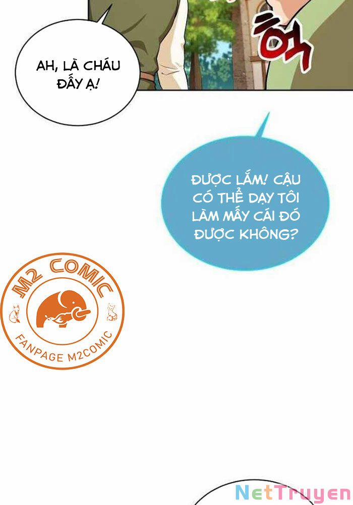 Xin Mời Dùng Bữa 47 trang 27