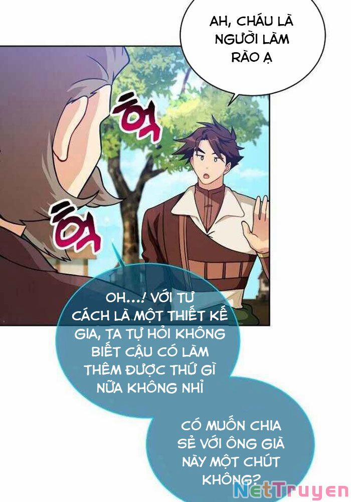 Xin Mời Dùng Bữa 47 trang 28