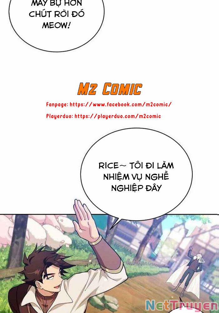 Xin Mời Dùng Bữa 47 trang 30