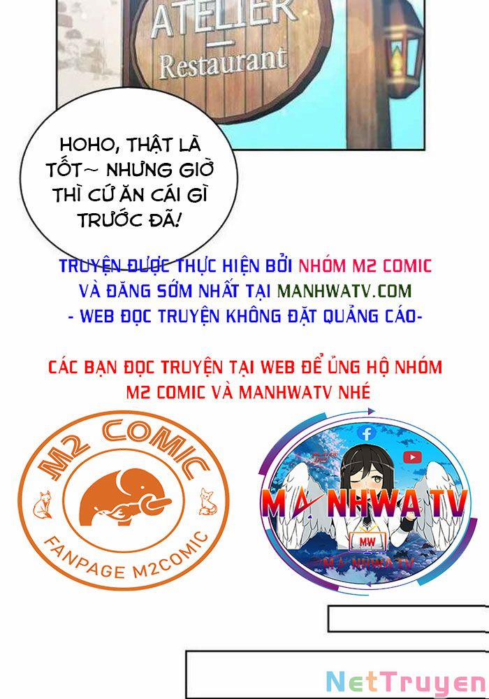 Xin Mời Dùng Bữa 47 trang 34