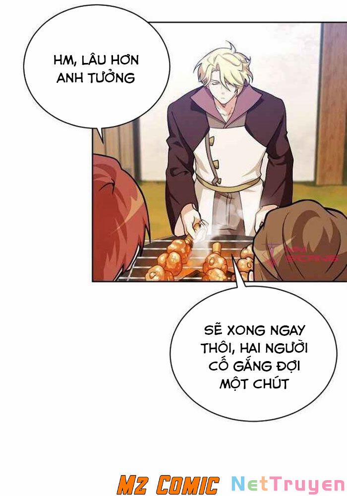 Xin Mời Dùng Bữa 47 trang 36