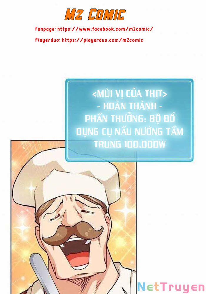 Xin Mời Dùng Bữa 47 trang 49