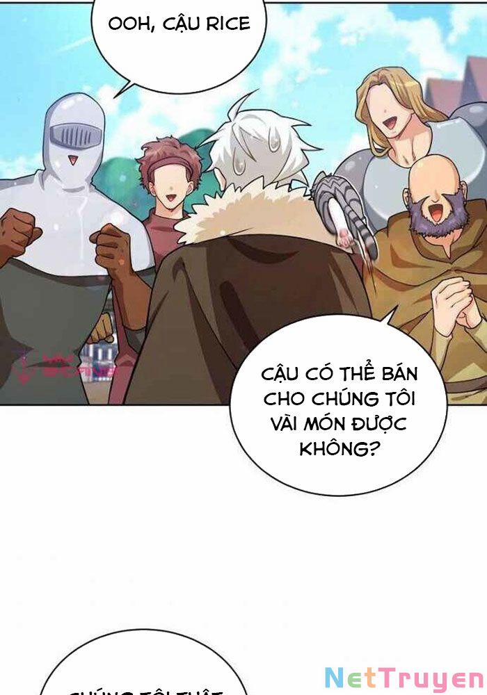 Xin Mời Dùng Bữa 47 trang 59