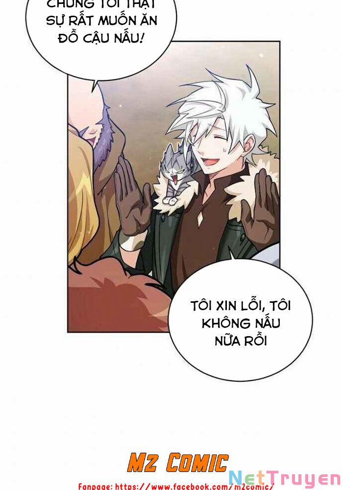 Xin Mời Dùng Bữa 47 trang 60