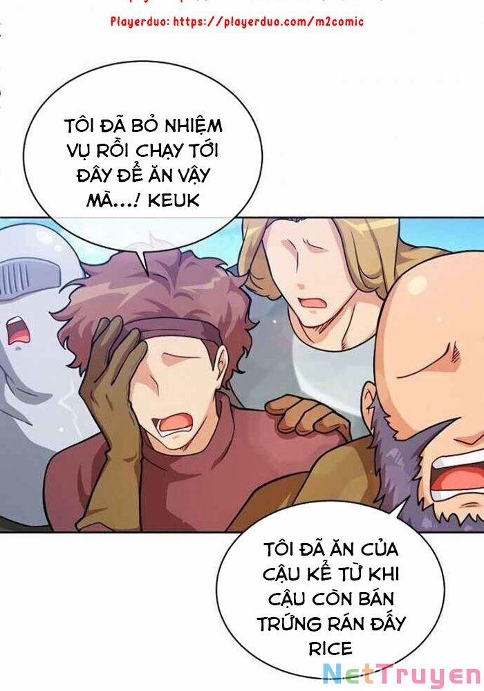 Xin Mời Dùng Bữa 47 trang 61