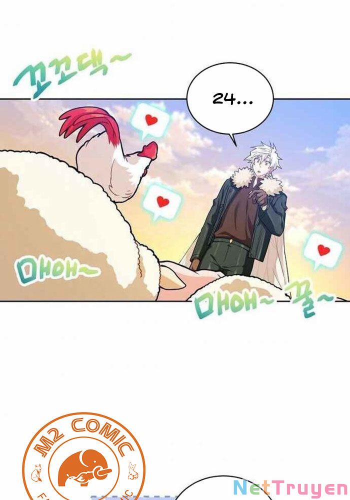 Xin Mời Dùng Bữa 47 trang 9