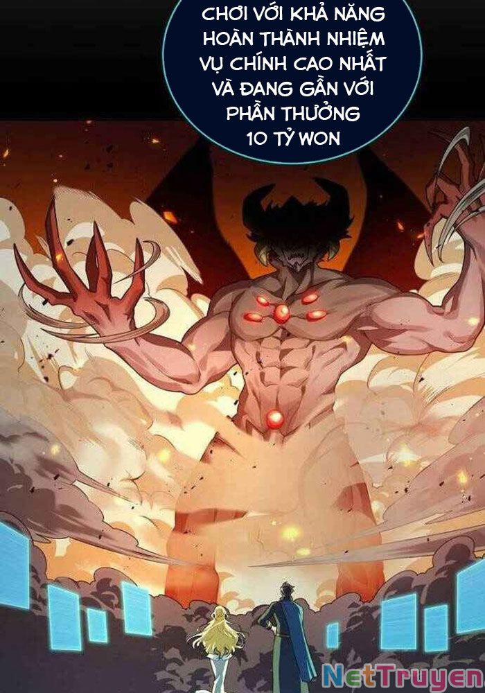 Xin Mời Dùng Bữa 48 trang 10