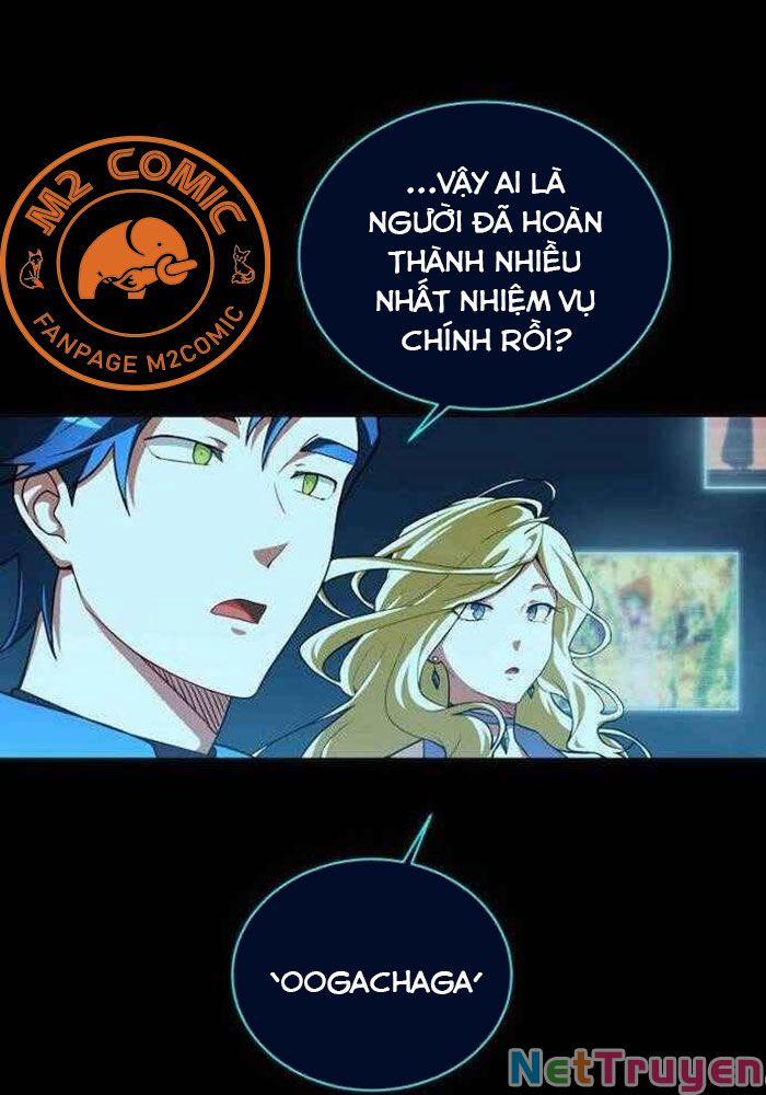 Xin Mời Dùng Bữa 48 trang 16