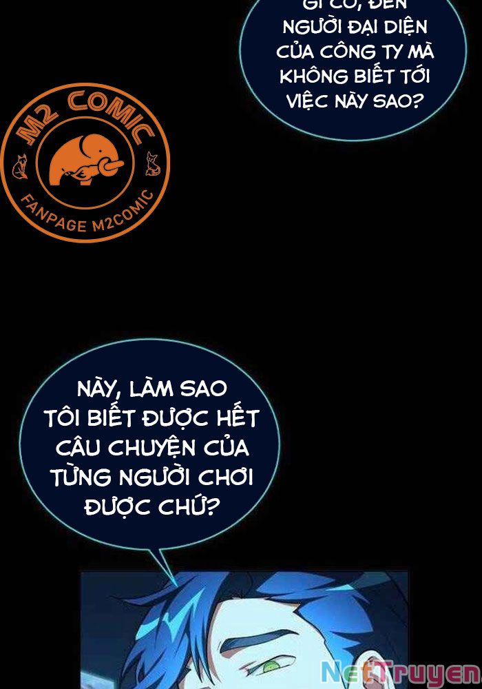 Xin Mời Dùng Bữa 48 trang 21