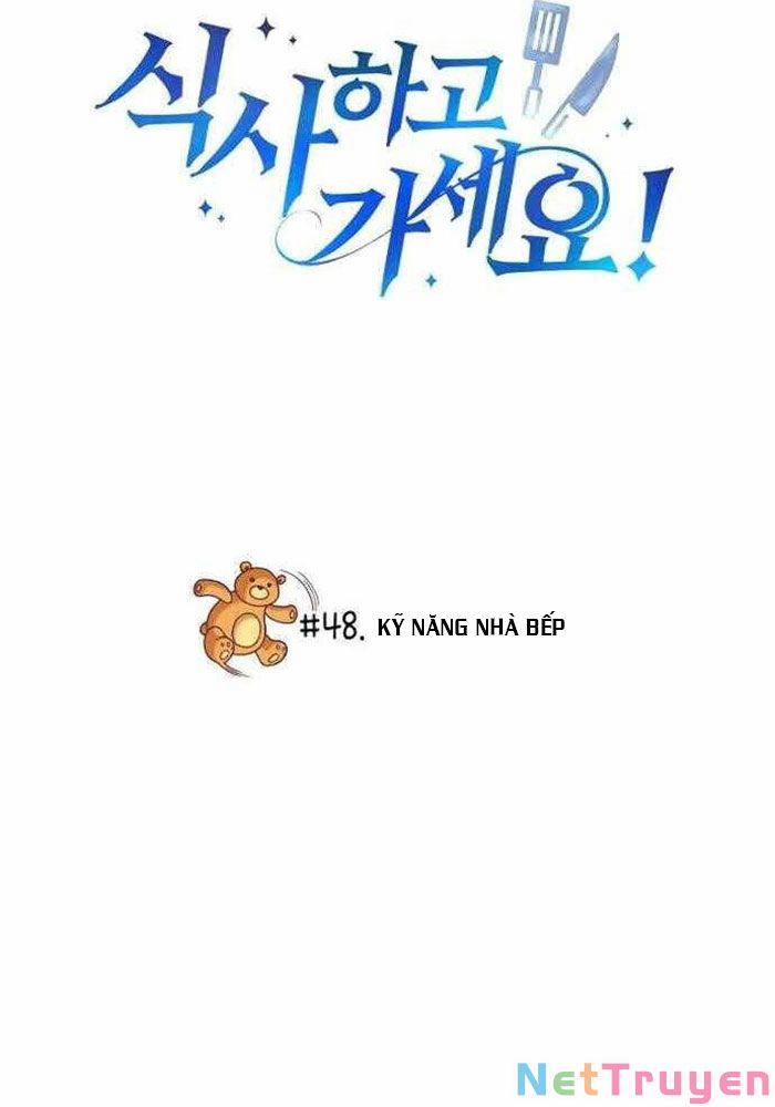 Xin Mời Dùng Bữa 48 trang 28