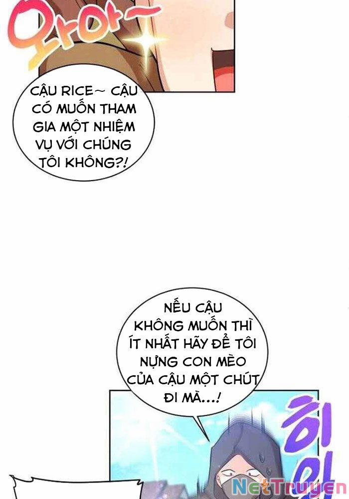 Xin Mời Dùng Bữa 48 trang 30