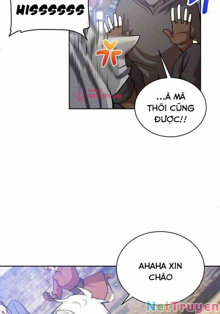 Xin Mời Dùng Bữa 48 trang 31