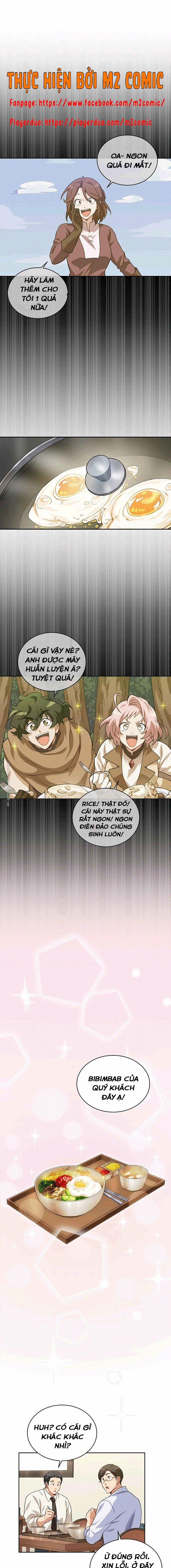 Xin Mời Dùng Bữa 5 trang 12