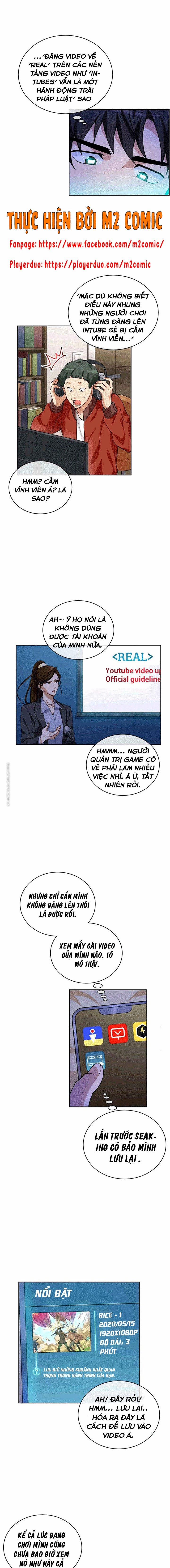 Xin Mời Dùng Bữa 5 trang 4