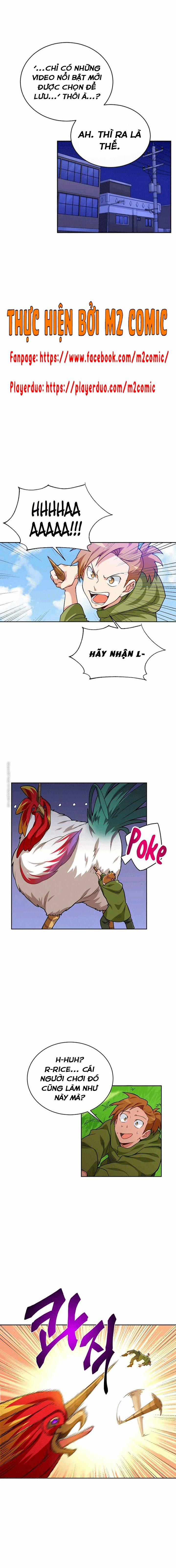 Xin Mời Dùng Bữa 5 trang 6