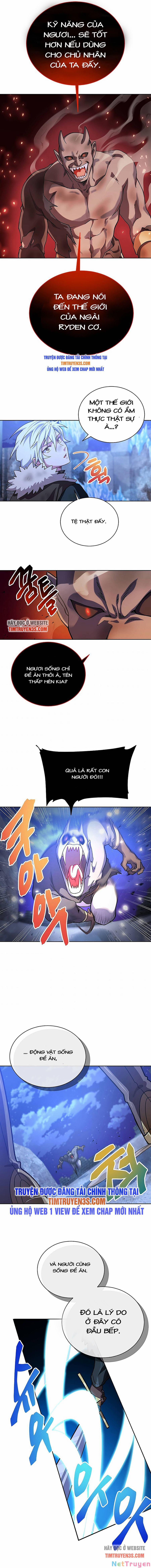 Xin Mời Dùng Bữa 50 trang 5