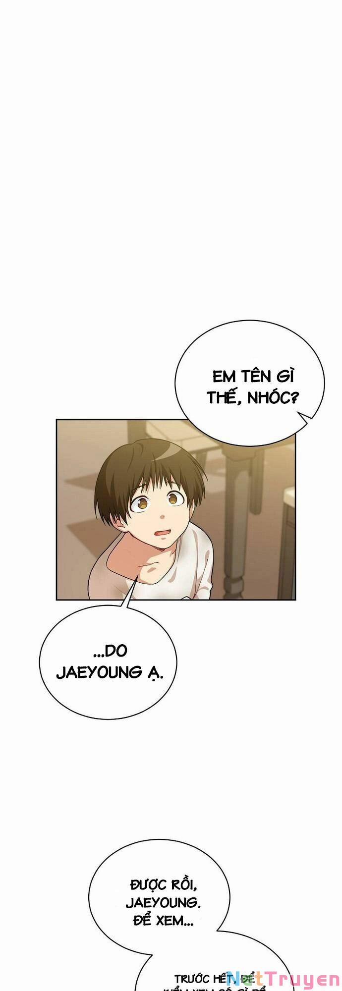 Xin Mời Dùng Bữa 51 trang 12