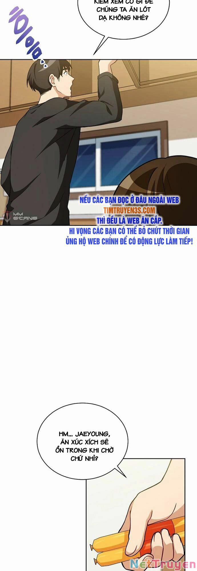 Xin Mời Dùng Bữa 51 trang 13