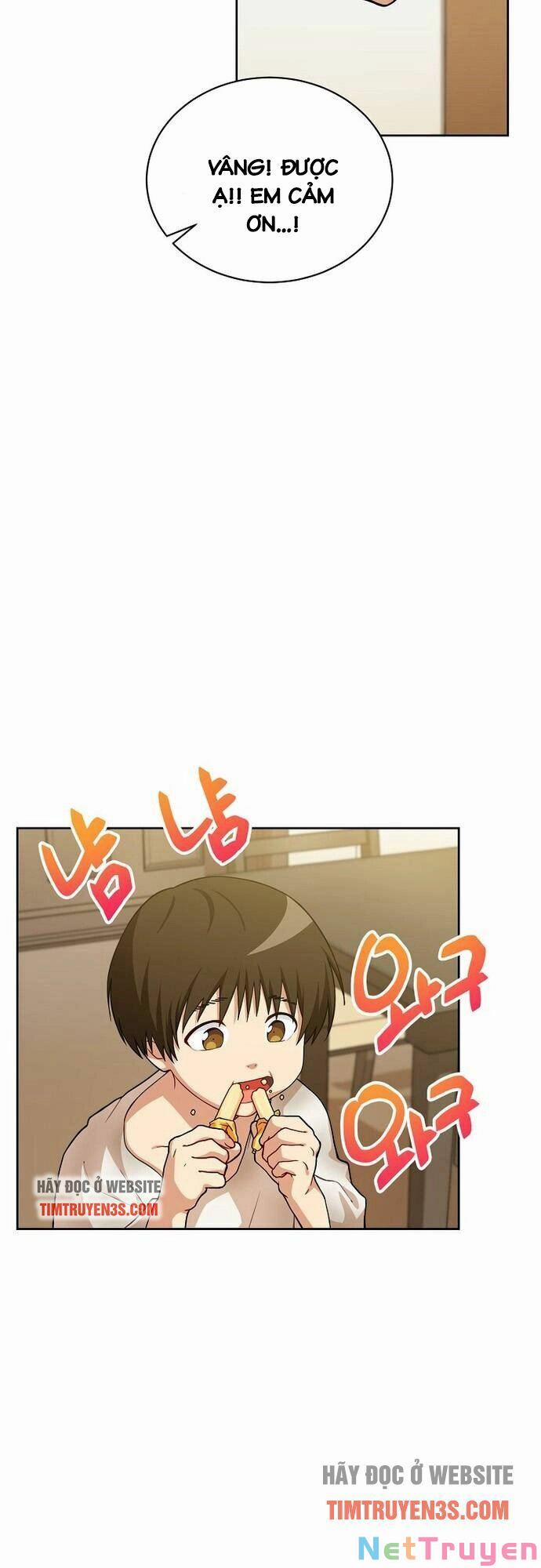 Xin Mời Dùng Bữa 51 trang 14