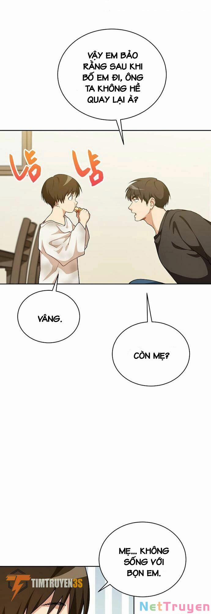 Xin Mời Dùng Bữa 51 trang 15