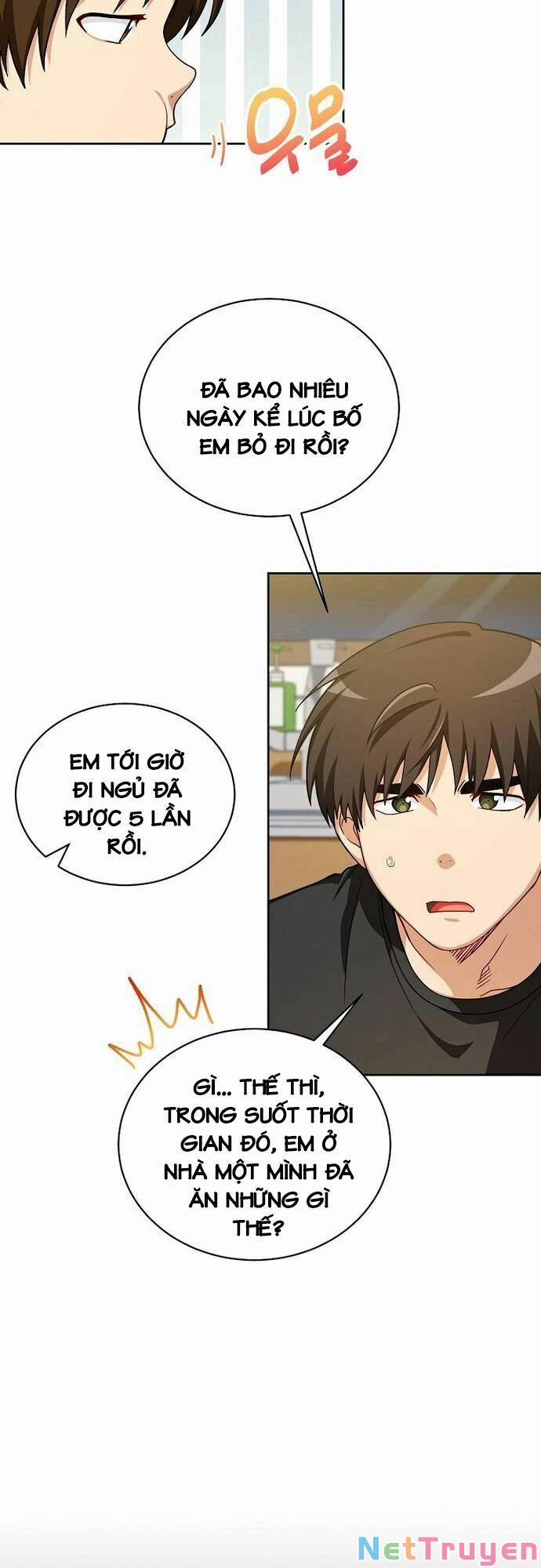 Xin Mời Dùng Bữa 51 trang 16