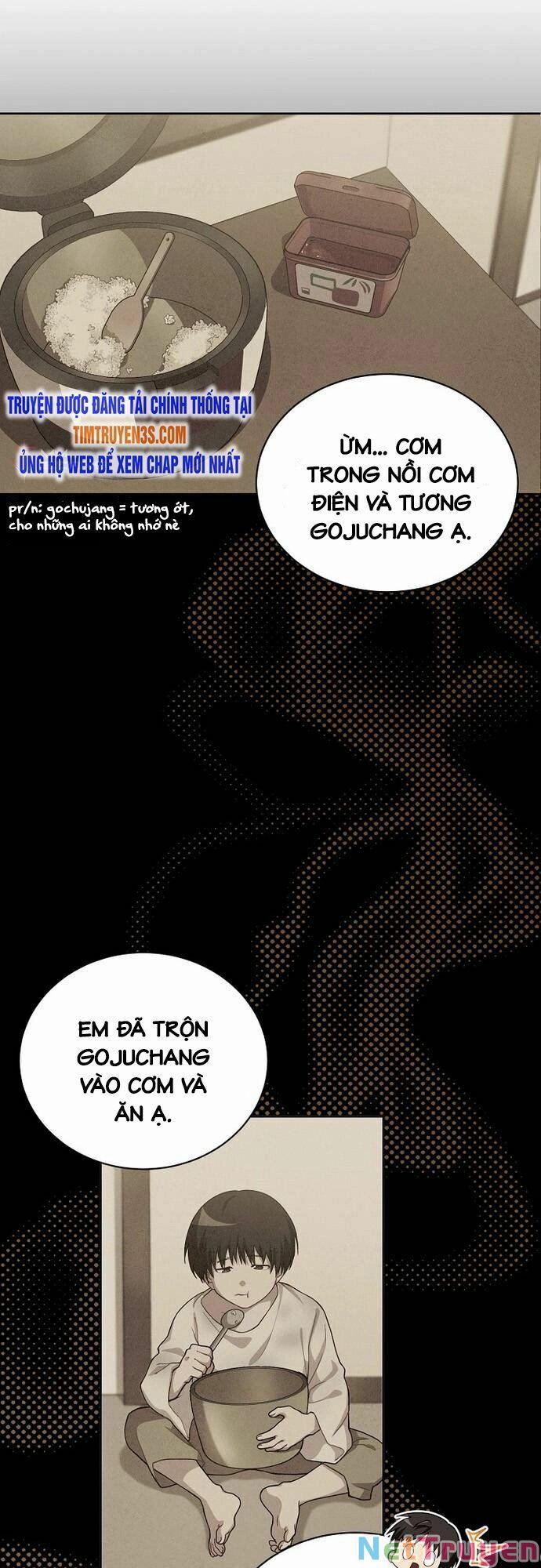 Xin Mời Dùng Bữa 51 trang 17