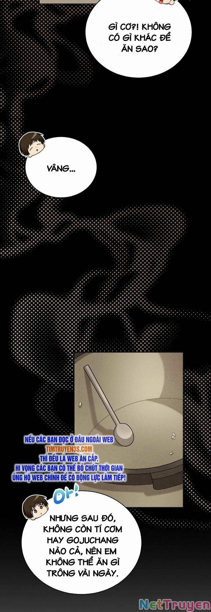 Xin Mời Dùng Bữa 51 trang 18