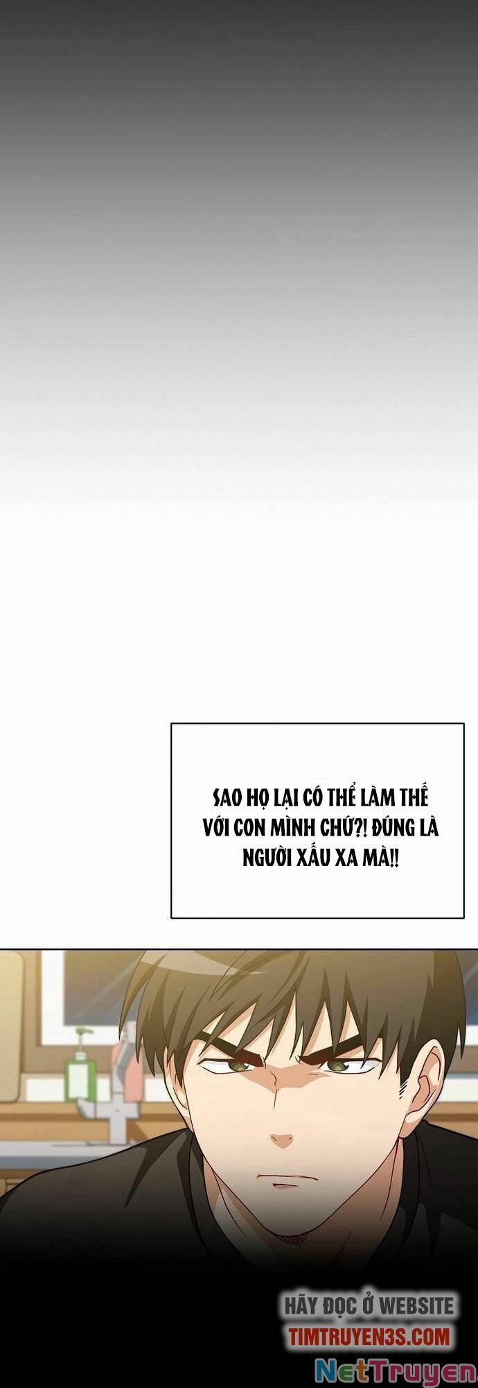Xin Mời Dùng Bữa 51 trang 19