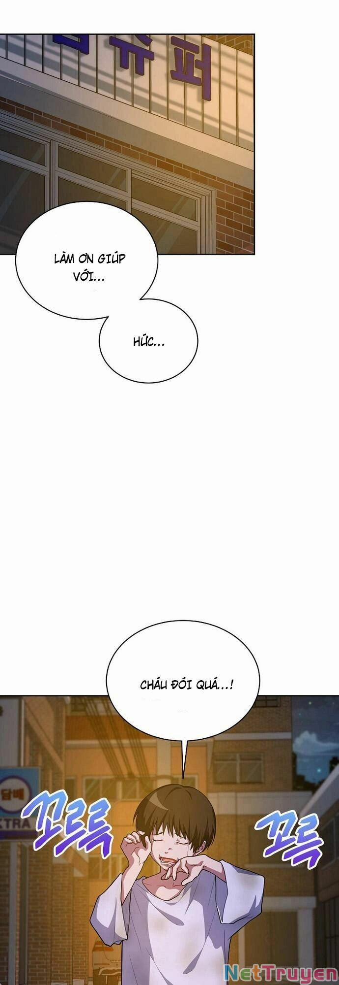 Xin Mời Dùng Bữa 51 trang 2