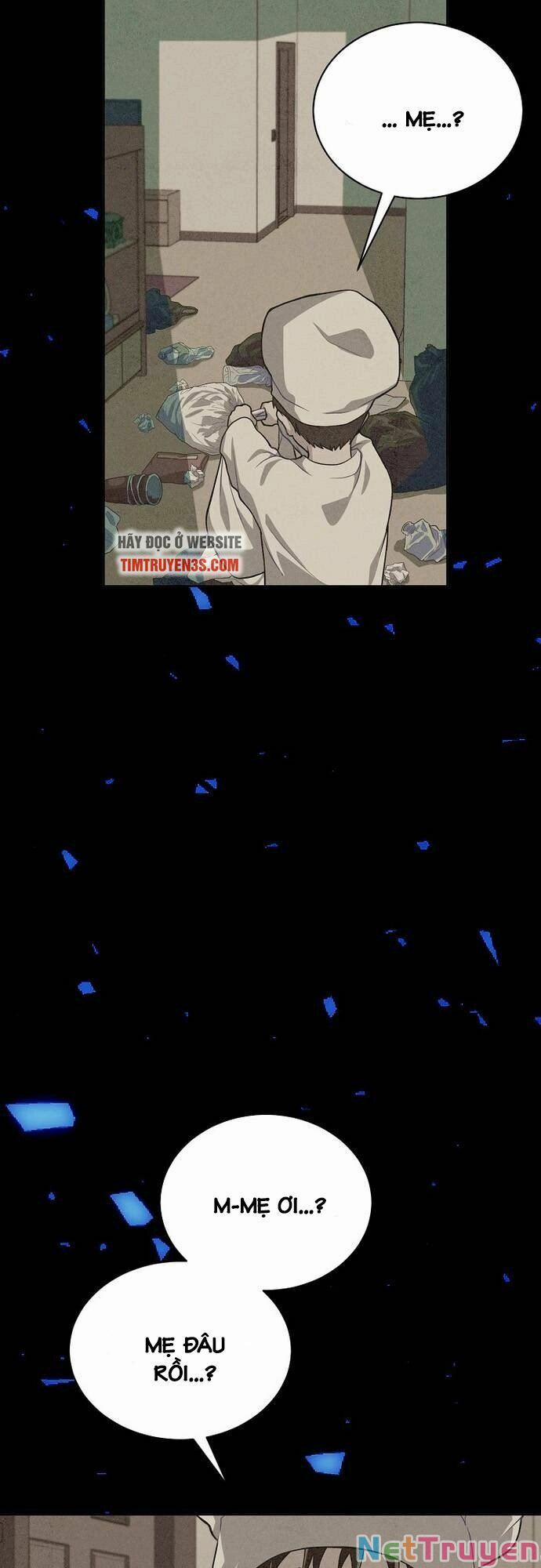 Xin Mời Dùng Bữa 51 trang 21