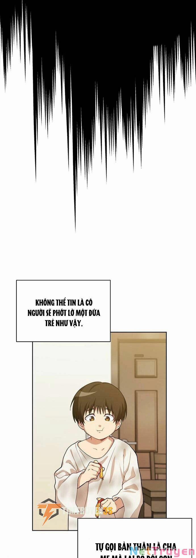 Xin Mời Dùng Bữa 51 trang 23