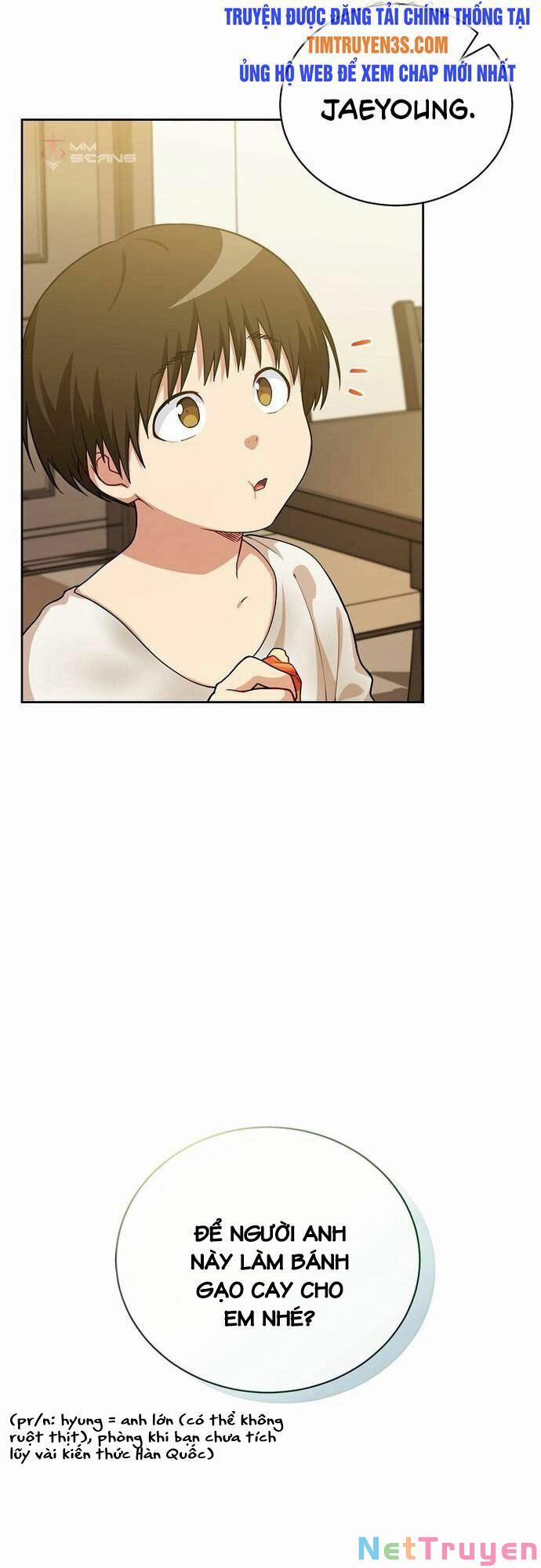 Xin Mời Dùng Bữa 51 trang 25