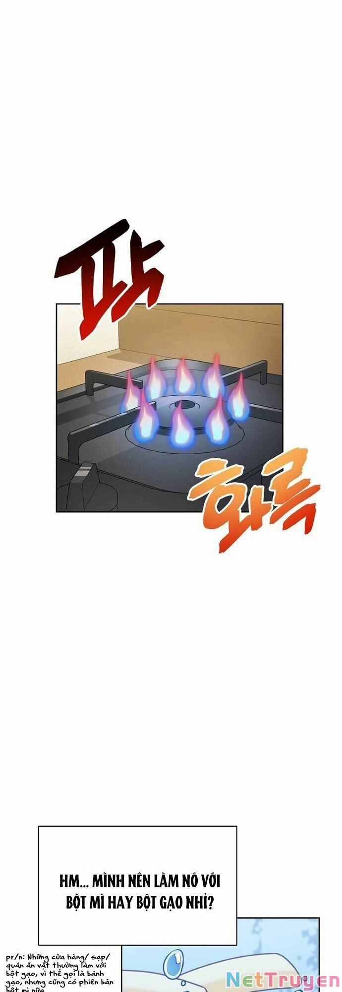 Xin Mời Dùng Bữa 51 trang 26