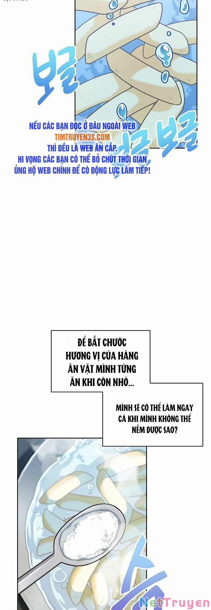 Xin Mời Dùng Bữa 51 trang 27