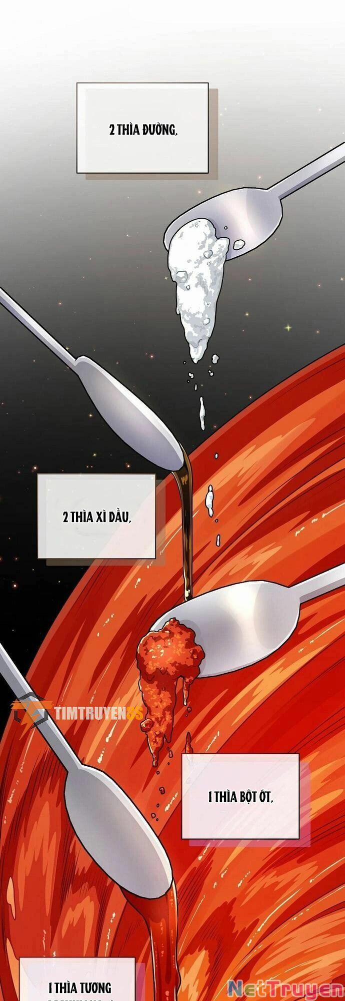 Xin Mời Dùng Bữa 51 trang 29